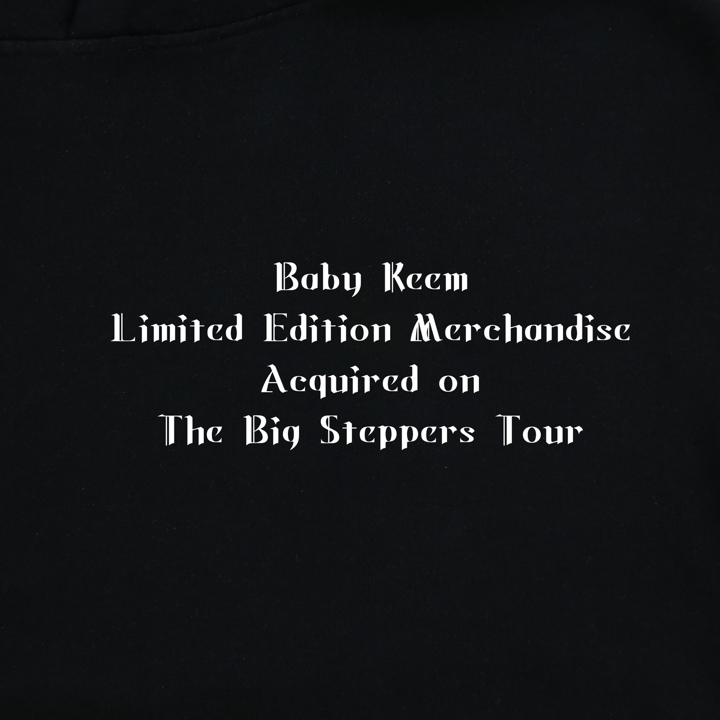Keem Hood