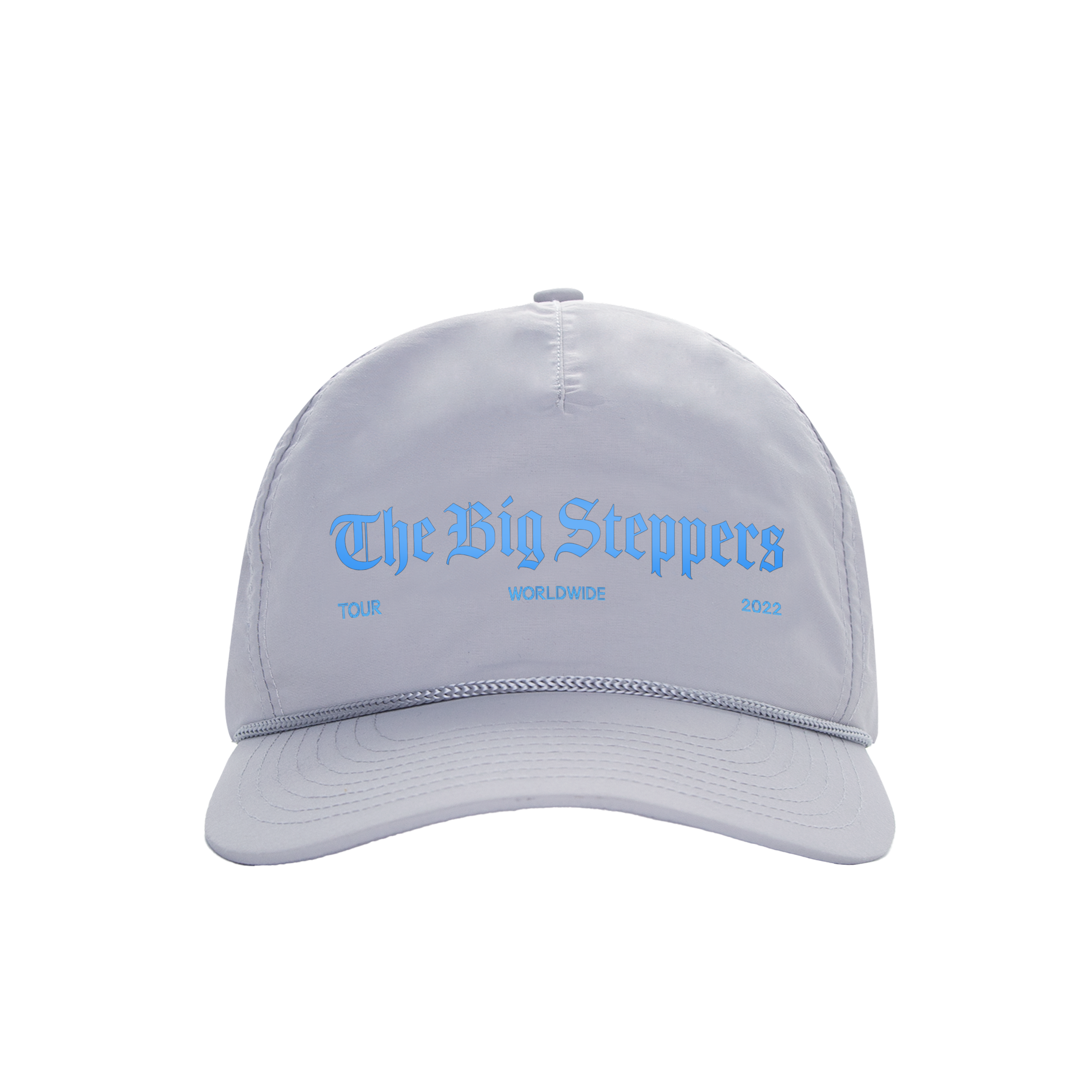 Oklama Tour Hat Grey PG Lang Oklama Tour Hat Grey PG Lang